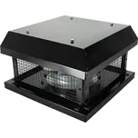 Střešní ventilátor Dalap BATRON PROFI 310