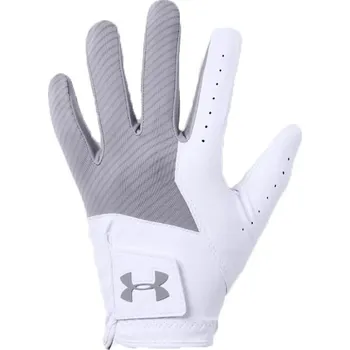 Rukavice Fitness rukavice Under Armour UA Medal Golf Glove-GRY 1349705-035 Velikost LXLC
