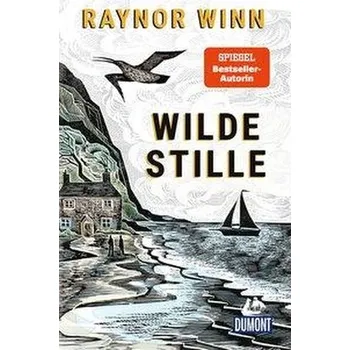 Literární cestopis Wilde Stille - Winn, Raynor