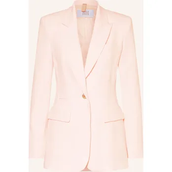 Dámské sako Riani Dámský Blejzr, světle růžová, 38