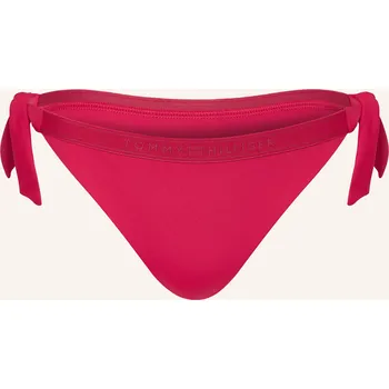 Dámské plavky Tommy Hilfiger Dámské Trojúhelníkové Bikinové Kalhotky,...