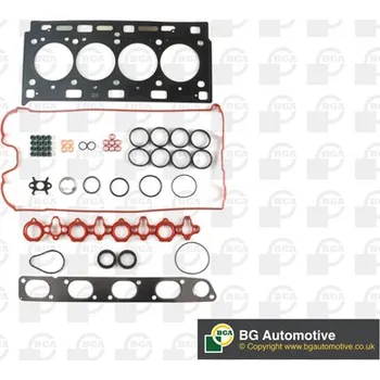 Těsnění motoru BGA Sada těsnění, hlava válce HK9788