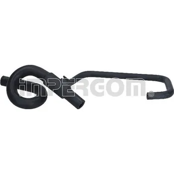 Výměník tepla Hadice, výměník tepla (topení) ORIGINAL IMPERIUM 20364