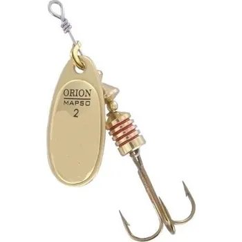 Zfish Rotačka Mapso Reder - ORO Velikost: 2 Získejte slevu -5% za registraci v e-shopu