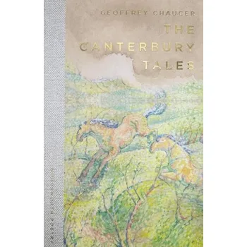 The Canterbury Tales - Geoffrey Chaucer