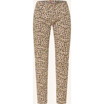 Dámské kalhoty Buena Vista Dámské Kalhoty Malibu, béžová / růžová, 36