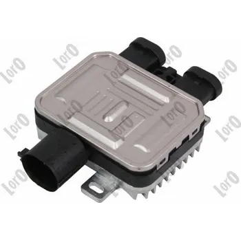 Řídící jednotka Řídicí jednotka, elektrický větrák (chlazení motoru) ABAKUS 133-017-011