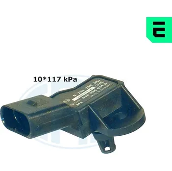 Posilovač brzd Tlakový senzor, posilovač brzd ERA 550605A