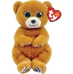 Plyšák Ty Beanie Medvídek Duncan