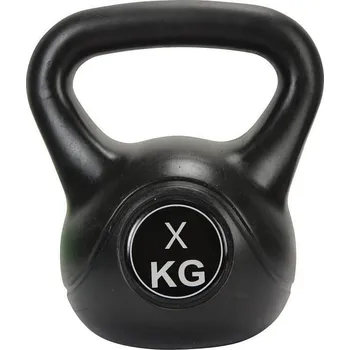 Sedco Činka kettlebell Exercise Black - 6