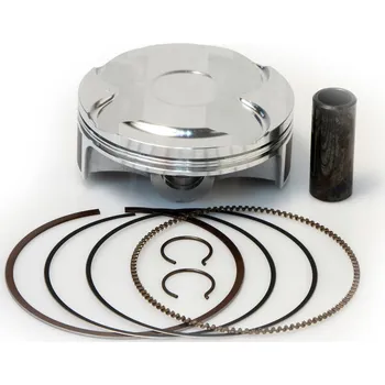 Píst motoru VERTEX píst KTM (4T) SXF 450 (SX-F450) '16-'22, HUSQVARNA FC 450 '16-'22 HC (94,97MM) (pís