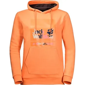 Dámská mikina Jack Wolfskin 365 Hideaway