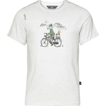 Pánské tričko Chillaz Tyrolean trip