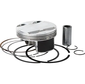 Píst motoru VERTEX píst YAMAHA YFM 700 (YFM700) RAPTOR '06-'14, GRIZZLY '06-'13 HC (101,95MM) (11,0:1)