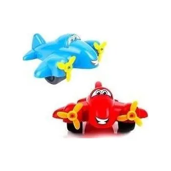 Dětské hřiště Samolot MIX (pl, 2000, Technok)