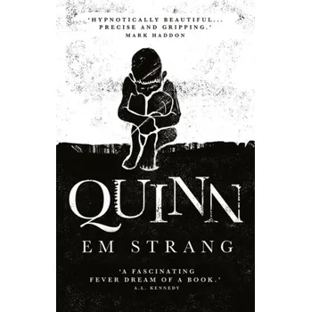 Quinn - Strang, Max [EN] (2024, Brožovaná / brožovaná, Oneworld Publications)