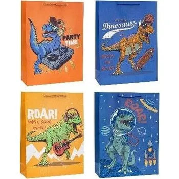 Dětské hřiště Torebka Lux z brokatem duża mix ROZETTE