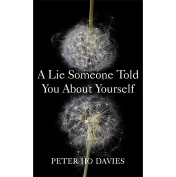 A Lie Someone Told You About Yourself - Peter Ho Davies [EN] (2021, Firma, Hodder & Stoughton)