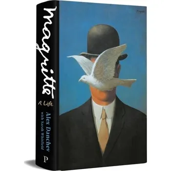 Magritte - Alex Danchev