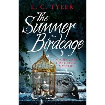 Beletrie pro dospělé The Summer Birdcage - Val Tyler
