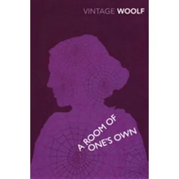 A Room of One's Own and Three Guineas - Virginia Woolf [EN] (1996, Taschenbuch, Vintage Books)
