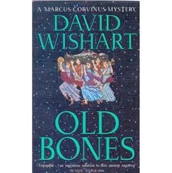 Old Bones [EN] (Inne)