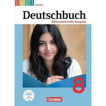 Cizí jazyk 8. Schuljahr, Schülerbuch - Biegler, Alexandra