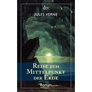 Reise zum Mittelpunkt der Erde - Jules Verne