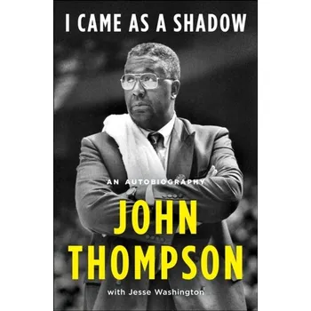 I Came As a Shadow - Thompson, John