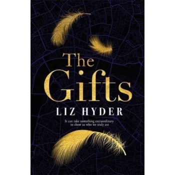 The Gifts - Hyder, Liz