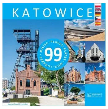 Katowice 99 miejsc - Krzysztof Strzałkowski
