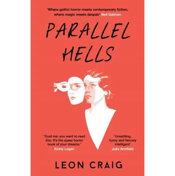 Parallel Hells - Craig, Leon Harold [EN] (2022, Brožovaná / brožovaná, Hodder & Stoughton)