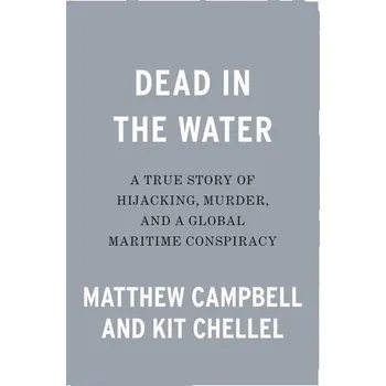 Dead in the Water - Campbell, Matthew [EN] (2022, Firma, Penguin LCC US)