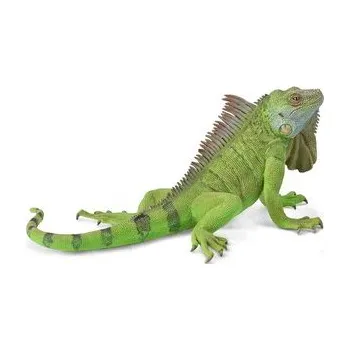 Figurka Iguana