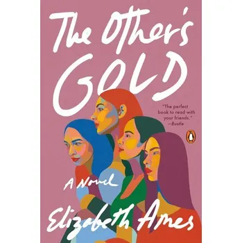 The Other's Gold - Forbes Steve, Ames Elizabeth [EN] (2020, Brožovaná, Penguin LCC US)