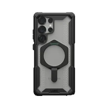 UAG Plasma XTE w/ Magnet, Black/Clear - Samsung Galaxy S25 Ultra