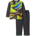 PYŽAMO ŽELVY NINJA - velikost 3