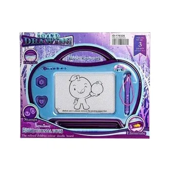 Set školních potřeb Tablica magnetyczna