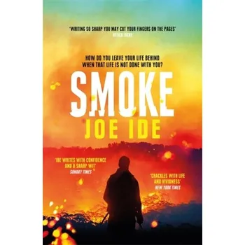 Smoke - Ide, Joe [EN] (2021, Firma, Orion Publishing Co)
