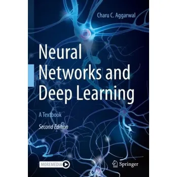 Technika Neural Networks and Deep Learning - Aggarwal, Charu C.