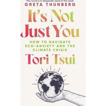 It's Not Just You - Tsui, Tori [EN] (2024, Brožovaná, Simon & Schuster Ltd)
