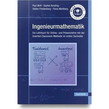 Matematika Ingenieurmathematik - Paul, Wolf