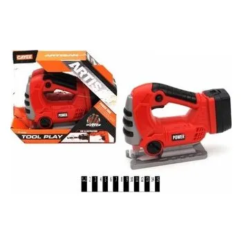 plyšák Wyrzynarka (pl, 2000, Maksik)