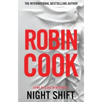Cestování Night Shift - Robin Cook