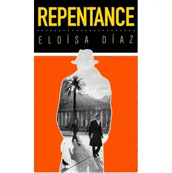 Cestování Repentance - Diaz, Eloisa
