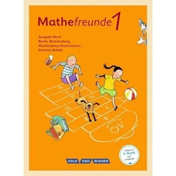 Cizí jazyk 1. Schuljahr, Schülerbuch - Wallis, Edmund [DE] (2015, Brožovaná, Cornelsen)