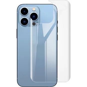 Imak ochranná hydrogelová fólie na zadní stranu pro iPhone 13 Pro - 2 ks
