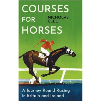 Courses for Horses - Clee, Nicholas