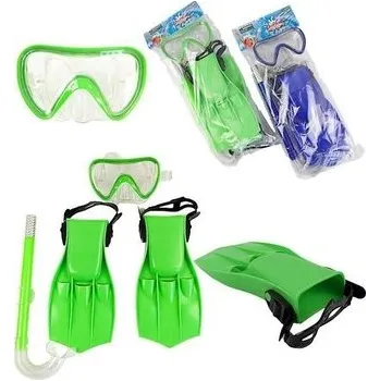 Dětské hřiště Zestaw do nurkowania (pl, 2000, Maksik)