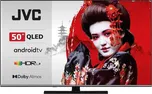 JVC 50" QLED (LT-50VAQ7435)